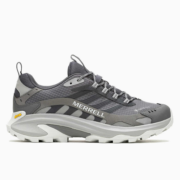 Merrell Men's Moab Speed 2 GTX Hiking Shoe