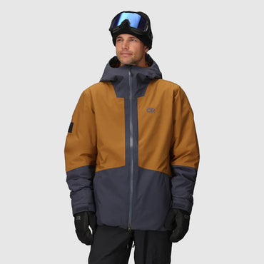 Outdoor Research Men's Snowcrew Jacket