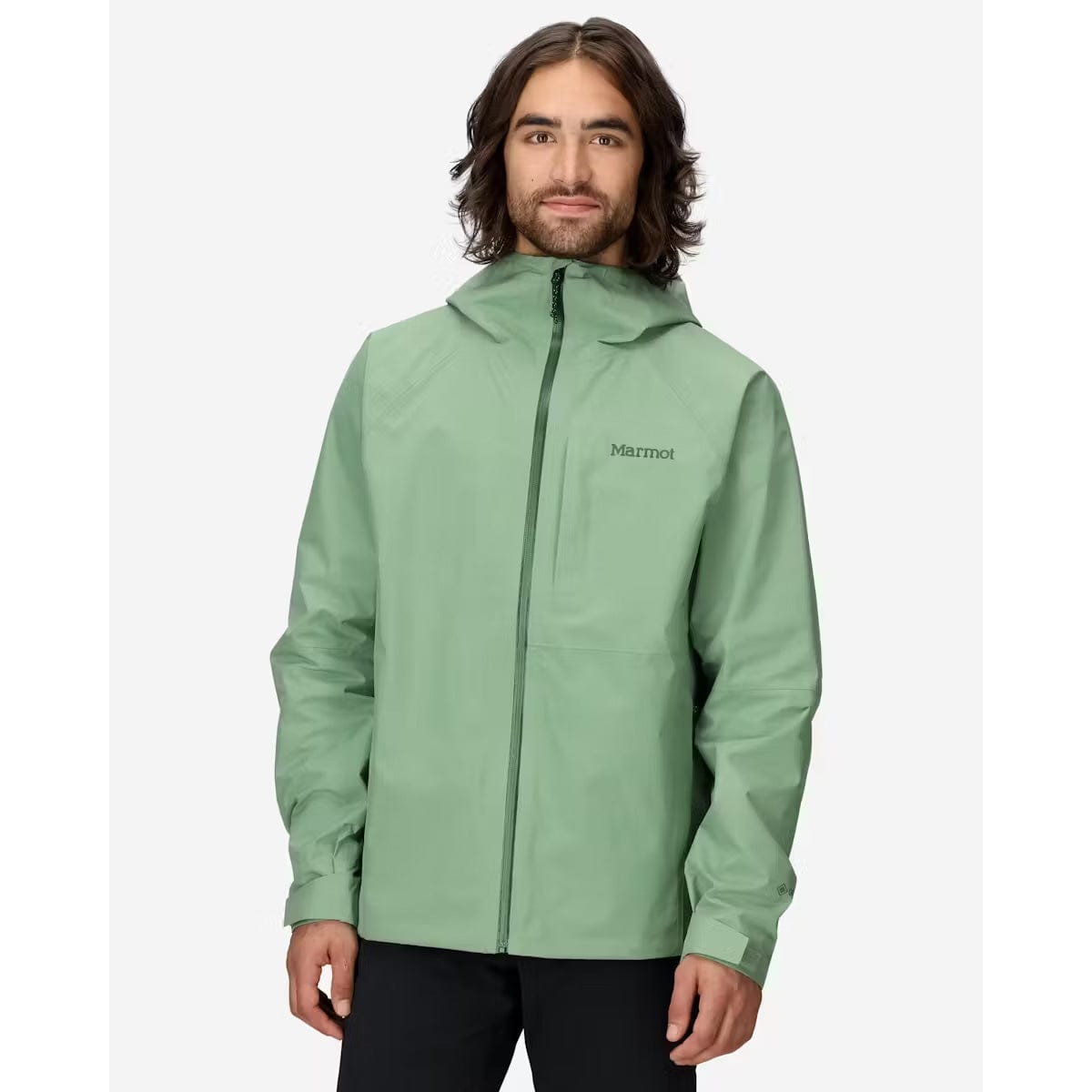 Marmot Men's Waypoint GORE-TEX® Waterproof Rain Jacket – Campmor