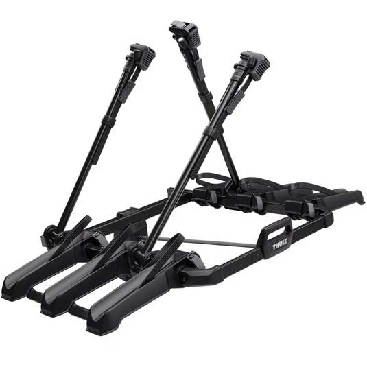 Thule OutPace 3 Bike Hitch Rack