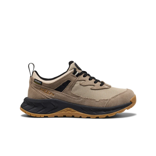 Keen Big Kids' Hightrail Waterproof Hiking Shoe