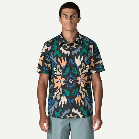 Patagonia Men's Go To Shirt