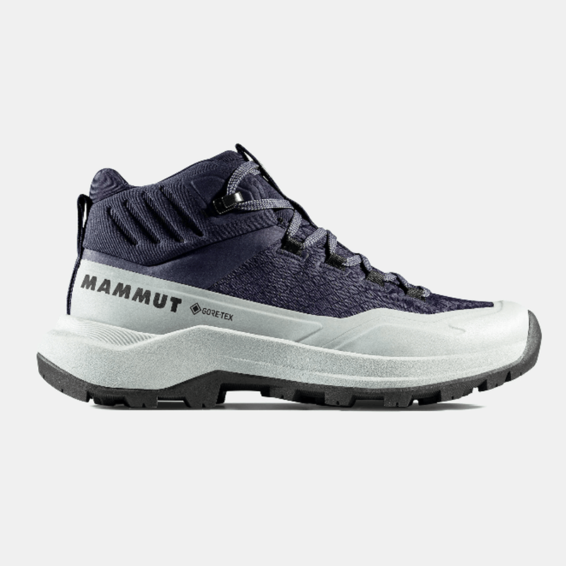 Load image into Gallery viewer, Mammut Sertig III Mid GTX Women's Hiking Boots
