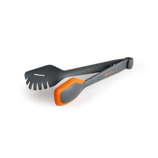 GSI 3-IN-1 Food Tongs
