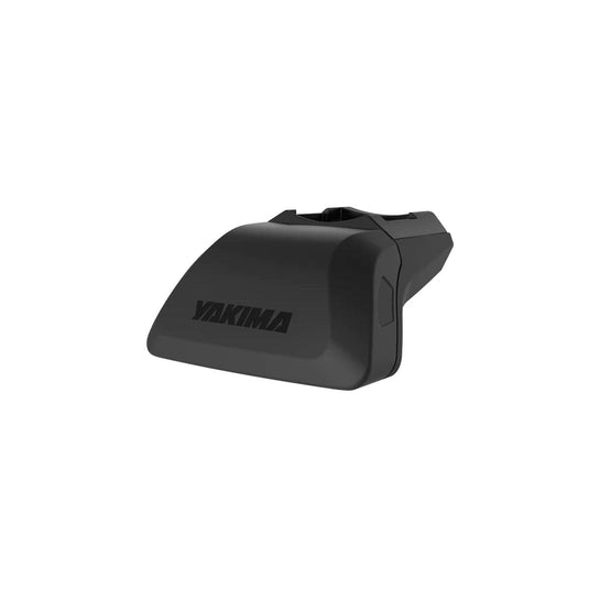 Yakima SightLine Towers Matte 4 Pack