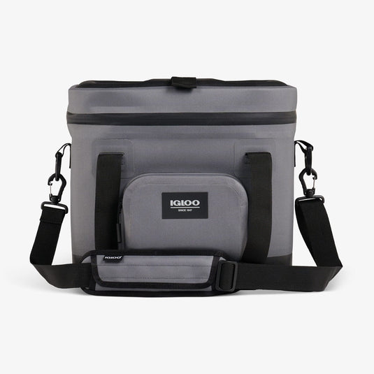 igloo 18 can marine ultra tackle box cooler Igloo Trailmate 18 Soft Cooler – Campmor