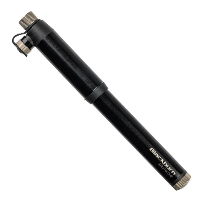 Blackburn Airstick CO2 & Mini Pump