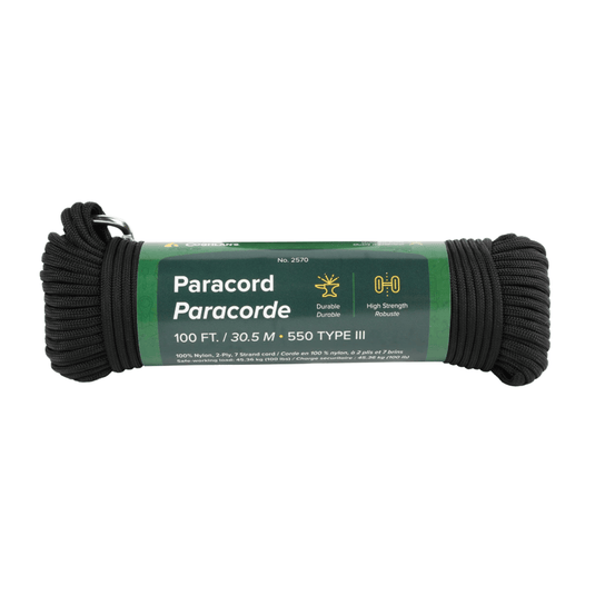 Coghlan's Paracord