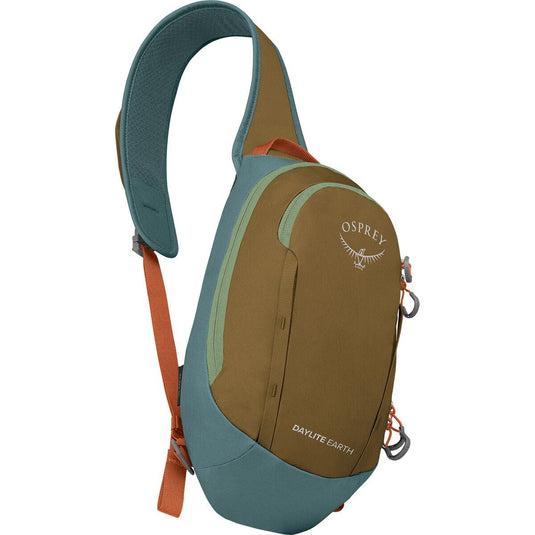 osprey daylite earth Plus youre guaranteed maximum comfort Osprey Daylite Plus Earth Histosol