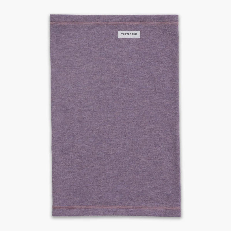 Load image into Gallery viewer, Turtle Fur Comfort Luxe™ Tube Neck Gaiter
