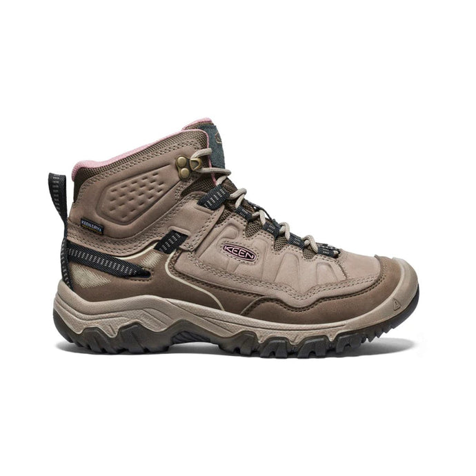 Keen Women's Targhee IV Mid Waterproof Boot