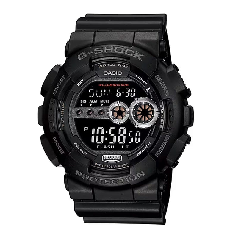 Load image into Gallery viewer, Casio G-Shock Military Series Digital Watch
