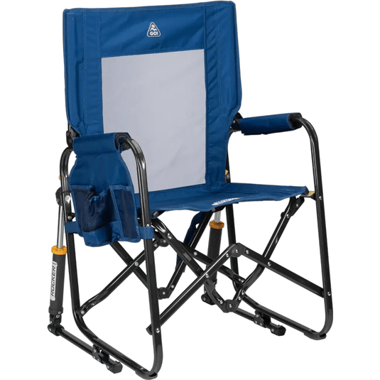 GCI Stowaway Rocker Chair
