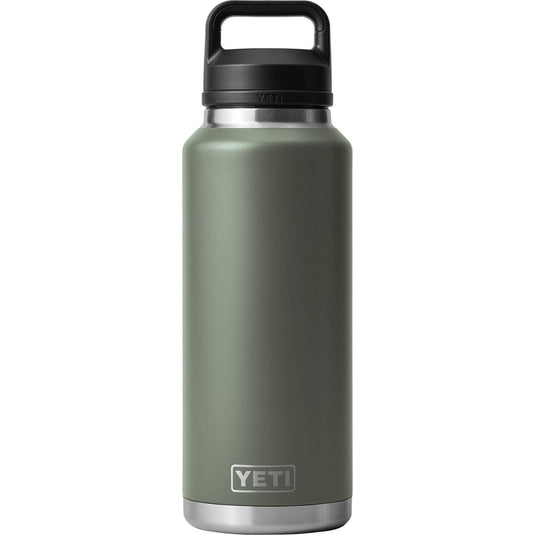 Yeti Rambler 42 oz Straw Mug (Charcoal)