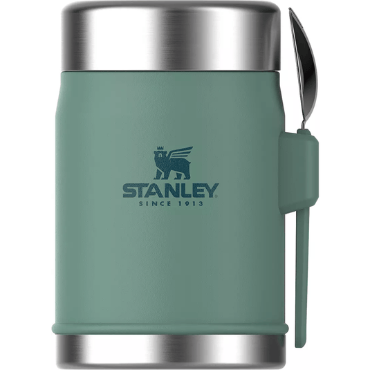 Stanley Classic Legendary Food Jar + Spork