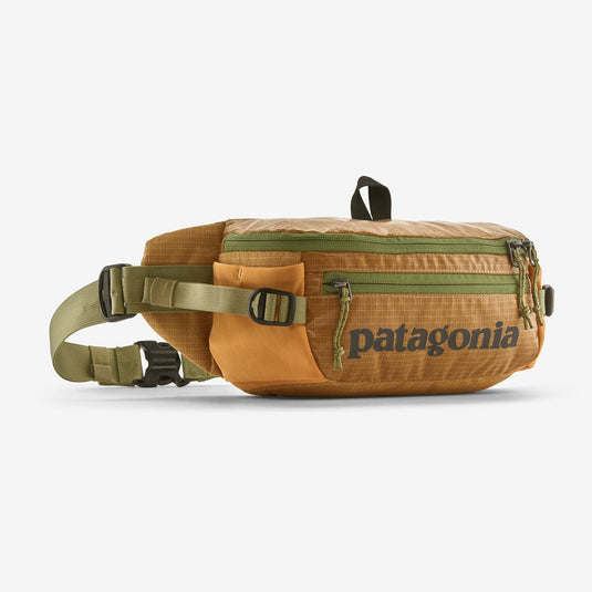 Patagonia Black Hole Waist Pack 5L