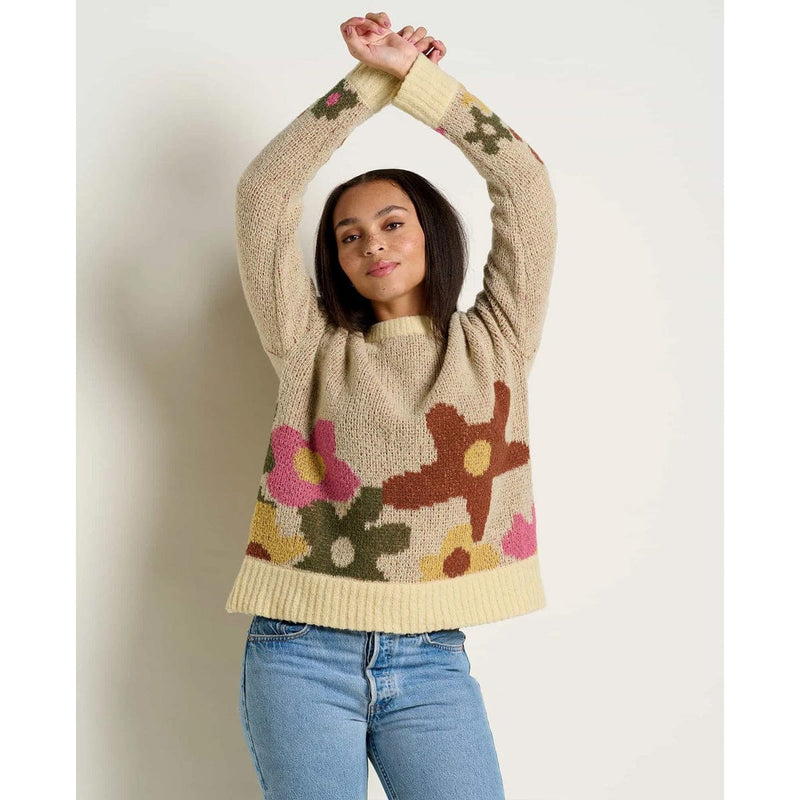 Load image into Gallery viewer, Toad&amp;Co Women&#39;s Cotati Dolman Sweater
