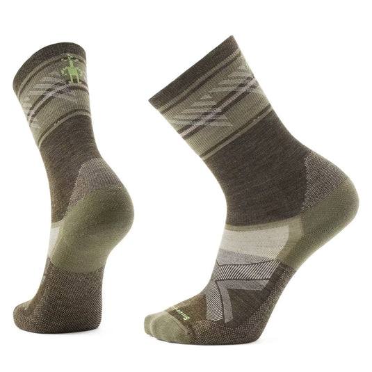 Smartwool Bike Cold Weather Targeted Cushion Crew Socks
