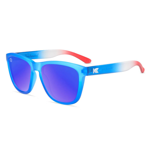 Knockaround Premiums Sunglasses - Rocket Pop Premiums