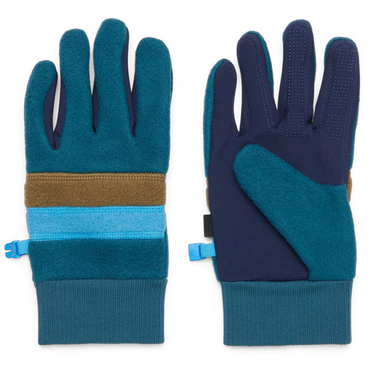 Cotopaxi Teca Fleece Full Finger Gloves