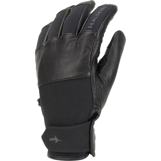 Sealskinz Walcott Waterproof Cold Weather Glove with Fusion Control