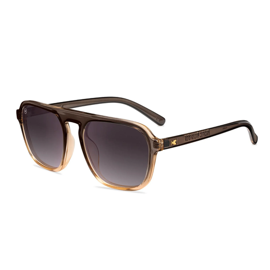 Knockaround Pacific Palisades Sunglasses - Cortado Pacific Palisades