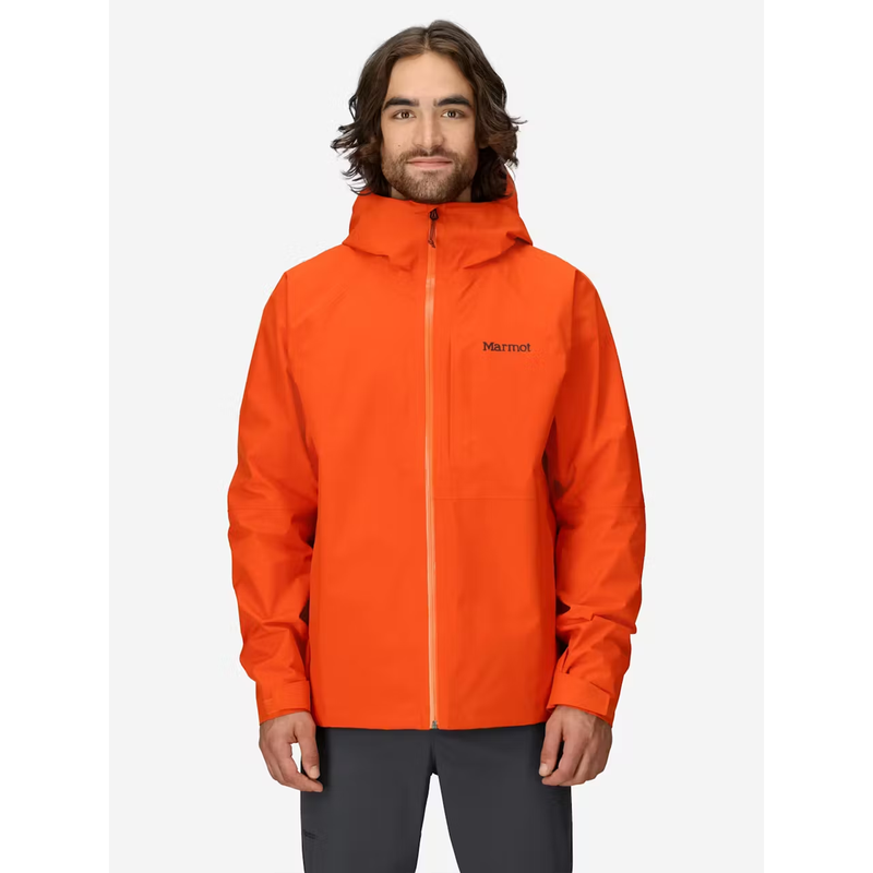 Load image into Gallery viewer, Marmot Men’s Waypoint GORE-TEX® Waterproof Rain Jacket
