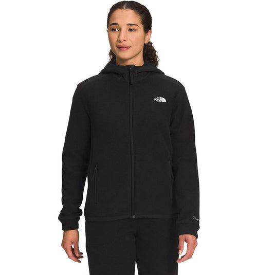 The North Face Women's Alpine Polartec 200 Full Zip Jacket – Campmor