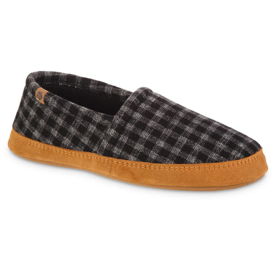 Acorn Moc Tex/Polar - Men's