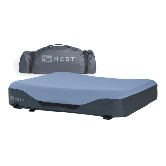 Hest Foamy Seat Cushion