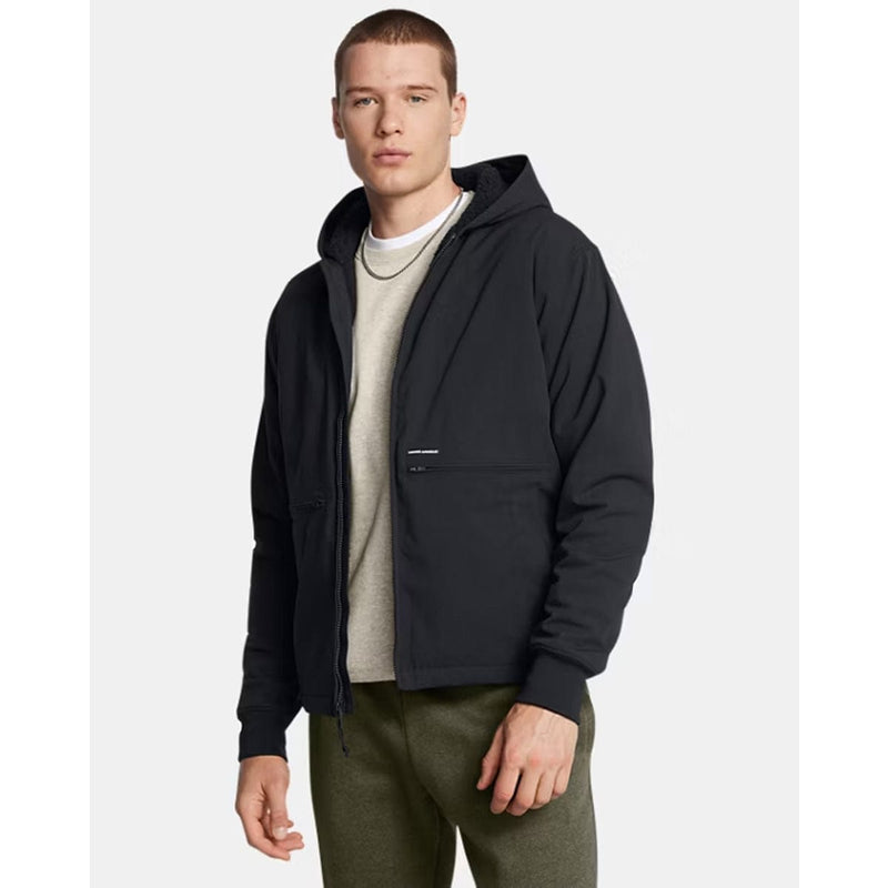 Load image into Gallery viewer, Under Armour Expanse Men&#39;s Fleece-Lined Jacket
