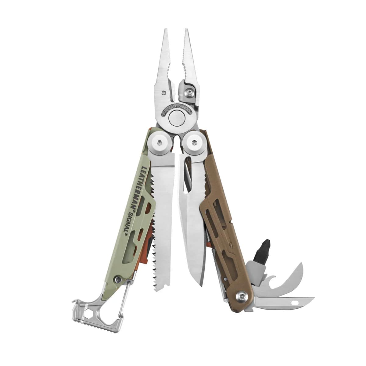 Leatherman Signal Multi-Tool – Campmor