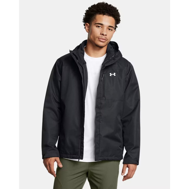 Load image into Gallery viewer, Under Armour Porter Men&#39;s 3-in-1 Jacket
