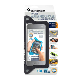 Sea-to-Summit TPU Guide Waterproof Smartphone Case