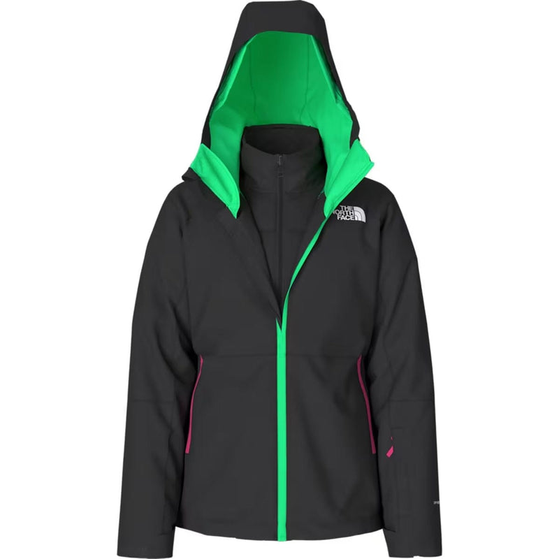 Load image into Gallery viewer, The North Face Girls&#39; Freedom Triclimate Jacket
