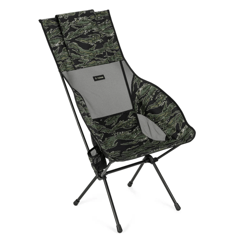 Load image into Gallery viewer, Helinox Savanna Camp Chair
