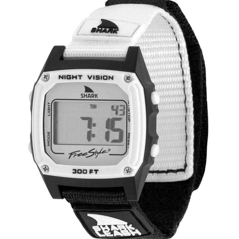 Load image into Gallery viewer, Shark Classic Leash Orca Watch
