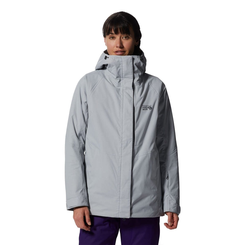 Load image into Gallery viewer, Mountain Hardwear Women&#39;s Firefall/2 Insulated Jacket
