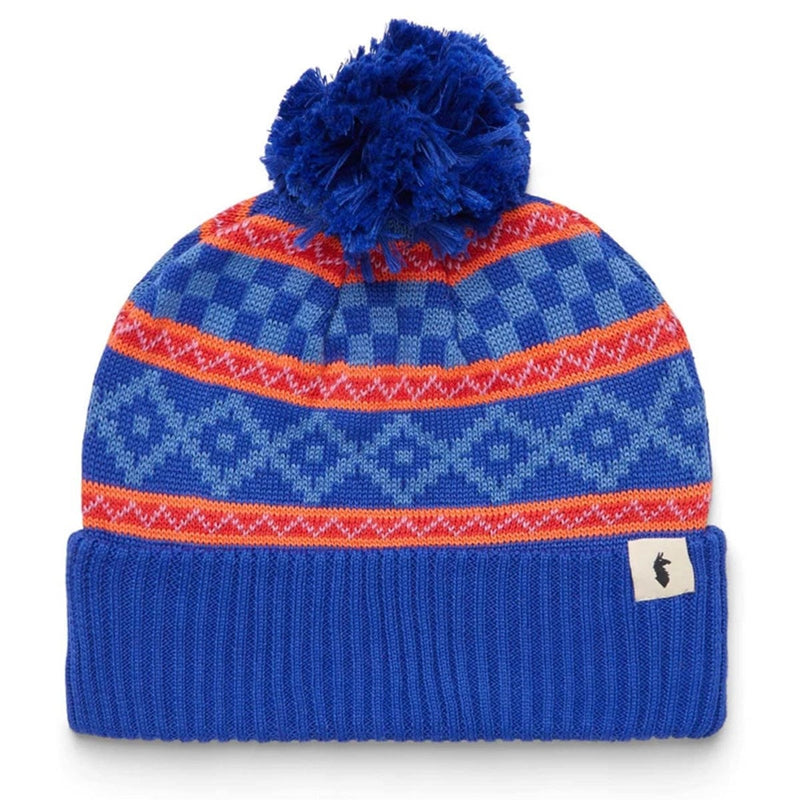 Load image into Gallery viewer, Cotopaxi Cumbre Beanie

