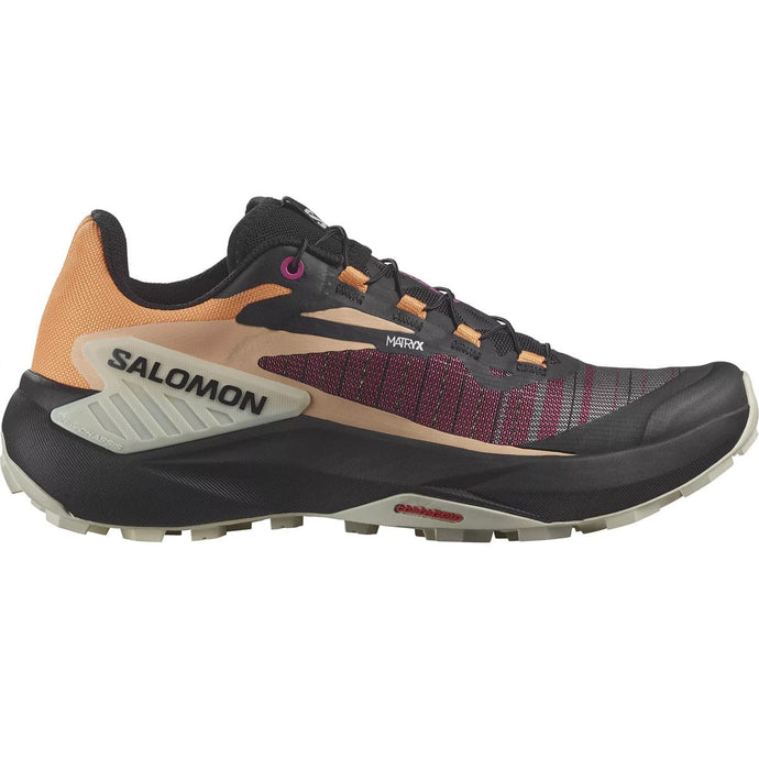 Salomon Genesis Trail Running Shoe - Women's