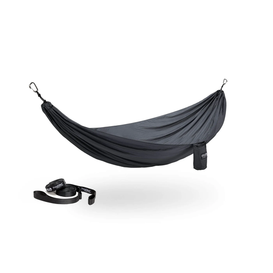 Eagles Nest Outfitters TravelNest Hammock + Straps Combo
