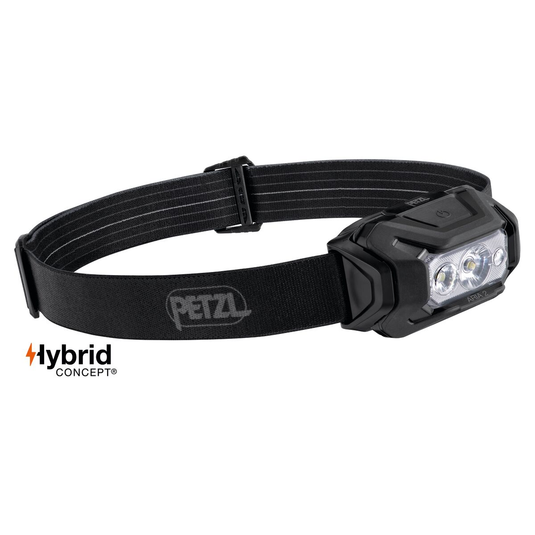 Petzl Aria 2 RGB 350 Headlamp