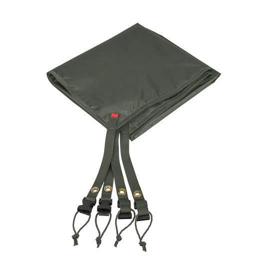 Marmot Crane Creek 2 Person Footprint