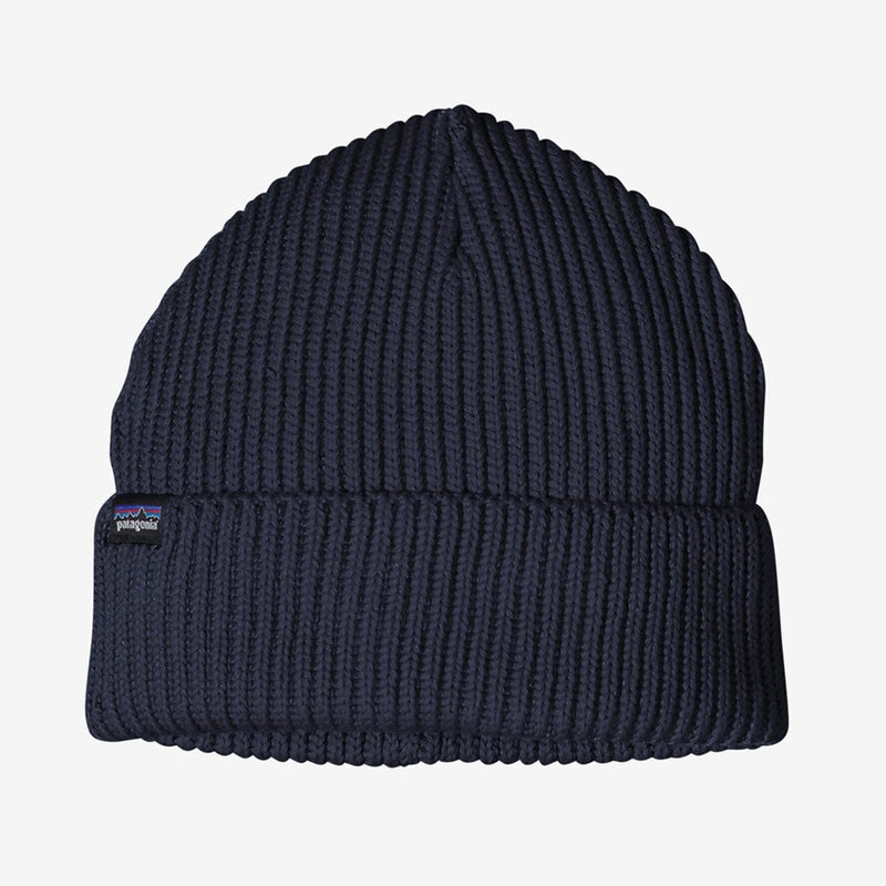 Load image into Gallery viewer, Patagonia Fishermans Rolled Beanie
