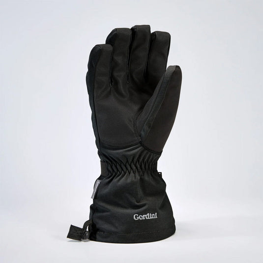 Gordini Men's Aquabloc Down Gauntlet Gloves