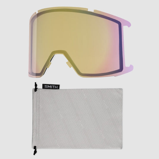 Smith Squad XL Snow Goggles