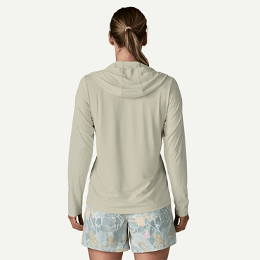 Patagonia Women's Capilene Cool Daily Hoody