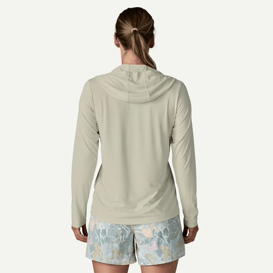 Patagonia Women's Capilene Cool Daily Hoody