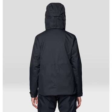 Mountain Hardwear Women's Firefall™ Trifecta Jacket