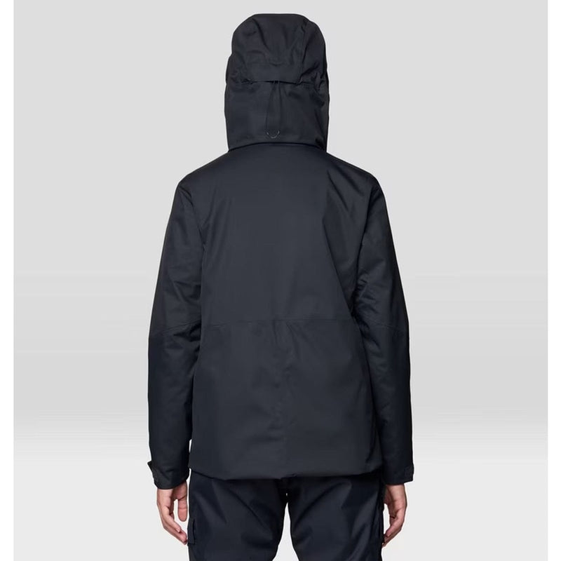 Load image into Gallery viewer, Mountain Hardwear Women&#39;s Firefall™ Trifecta Jacket
